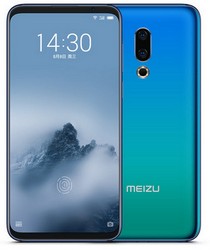 Замена дисплея на телефоне Meizu 16th Plus в Сургуте